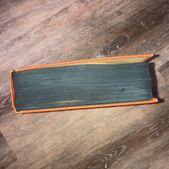 Harvey Fergusdon Santa Fe Omnibus Trilogy 1929. - Picture 3 of 13